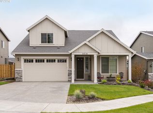 2516 Sweetwood Ct, Forest Grove, OR