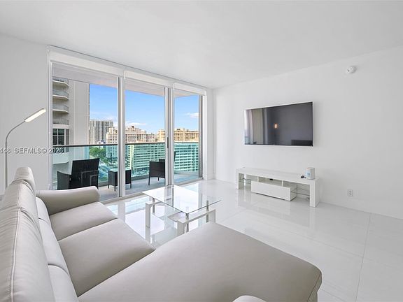 2nd image of 4001 S Ocean Dr APT 15B