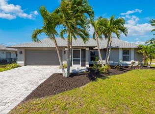 4532 SW 15th Ave, Cape Coral, FL 33914
