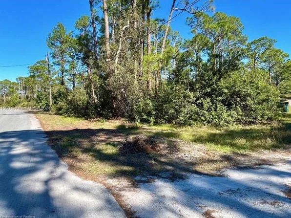 218 Howell Ct, Lake Placid, FL 33852
