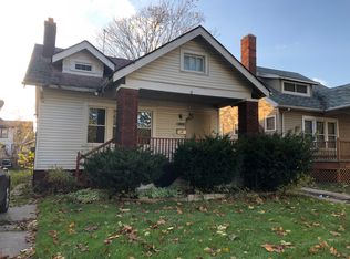 12321 Ilene St, Detroit, MI 48204