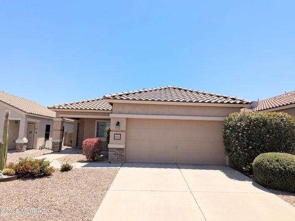 1353 W Via La Noria, Sahuarita, AZ 85629