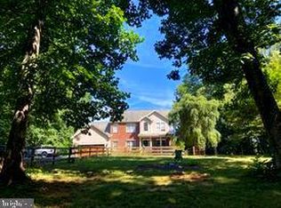 7575 Moormont Rd, Rapidan, VA 22733