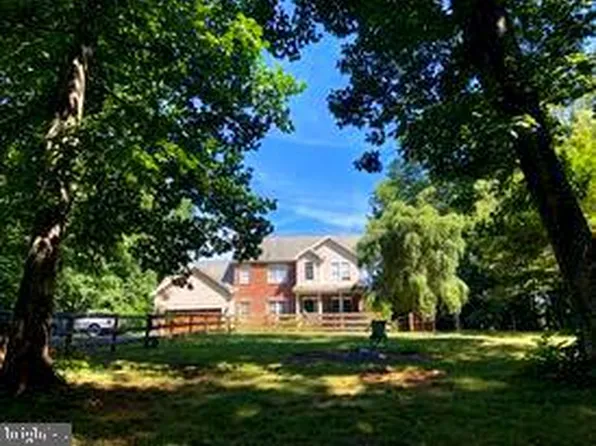 7575 Moormont Rd, Rapidan, VA 22733