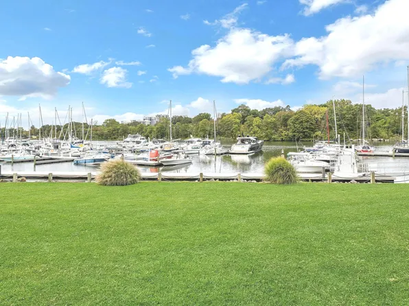 43 Harbor Drive #103, Stamford, CT 06902