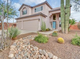 20015 N 42nd Dr, Glendale, AZ 85308
