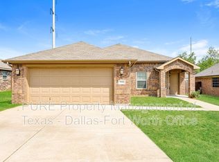 7318 Mistletoe Trl, Granbury, TX 76048