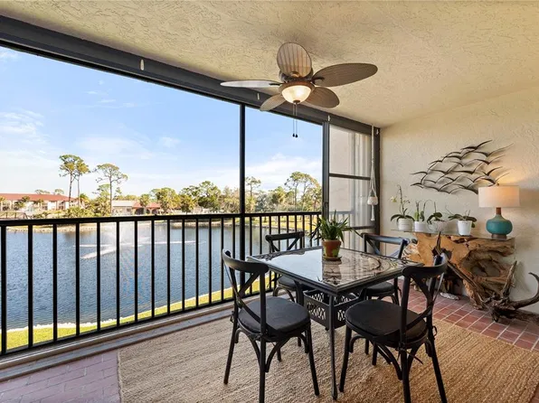 23465 HARBORVIEW ROAD #724, PUNTA GORDA, FL 33980