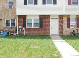 351 Willow Dr, Elkton, MD 21921