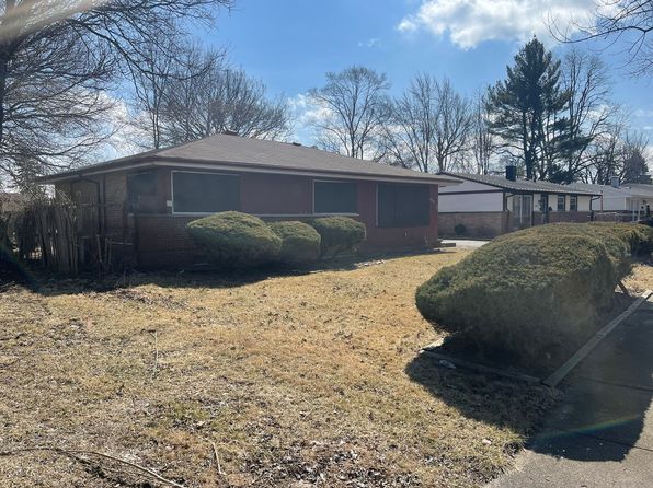 16309 Plymouth Dr, Markham, IL 60428