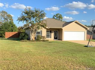 16076 Stonecliff Dr, Northport, AL 35475