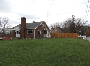 101 North Ave, Mars, PA 16046