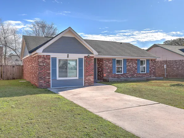 102 Evergreen Magnolia Ave, Goose Creek, SC 29445