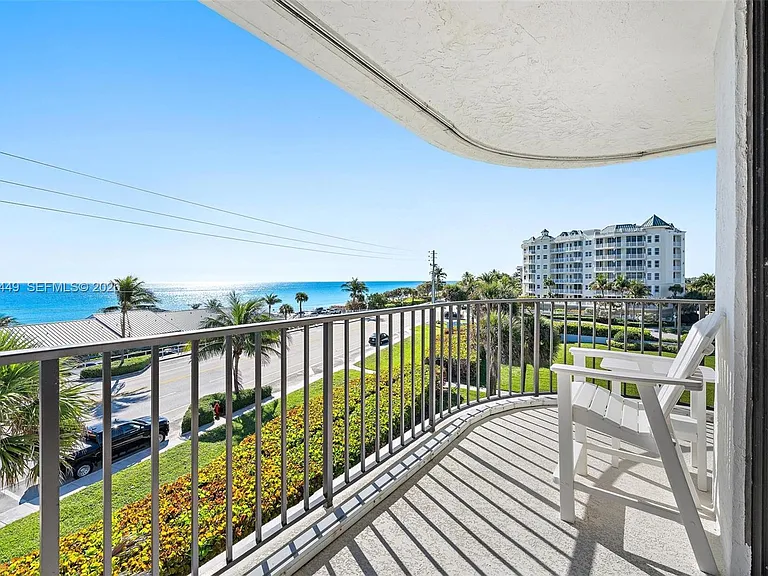 1300 S Highway A1A #402 — Photo 8