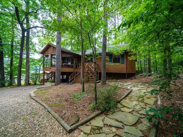 11 SE County Rd #4223, Mount Vernon, TX 75457