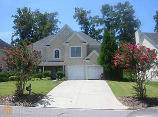 2465 Highbrooke Trl, Duluth, GA 30097