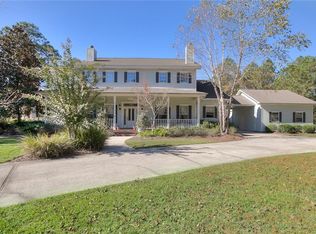147 Glendale Hts, Mandeville, LA 70471