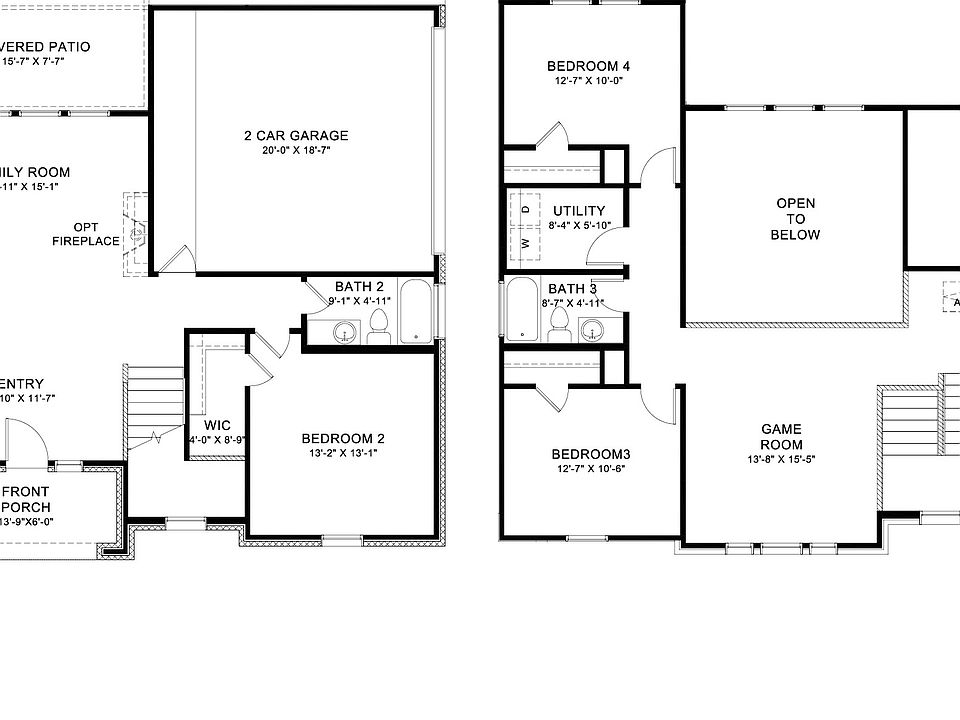Floor Plan.