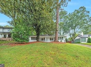 551 Wimbledon Rd NE UNIT B, Atlanta, GA 30324