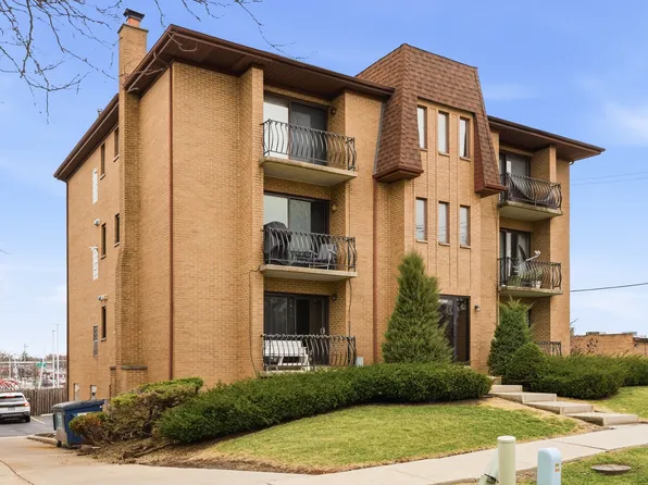 14655 Lamon Ave APT 2N, Midlothian, IL 60445