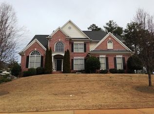 100 Fieldstone Way, Fayetteville, GA 30215