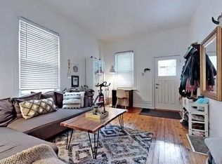 81 Tiverton Ave #1A, Toronto, ON M4M2M1