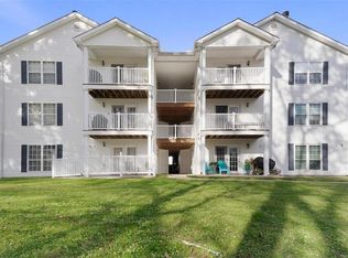 1400 Summertree Springs Ave APT F, Valley Park, MO 63088