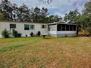 4891 W Glenbrook St, Homosassa, FL 34446