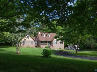 154 Francisco Rd NE, Huntsville, AL 35811