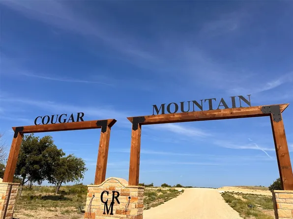 2504 Tom Chaney, Cresson, TX 76035