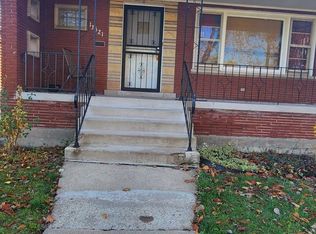 13621 S School St, Riverdale, IL