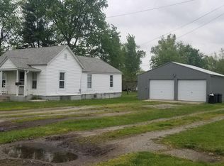624 Heiler St, Slater, MO 65349