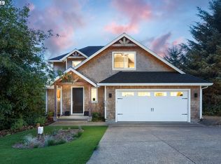 6500 Meadowview Ln, Cloverdale, OR 97112