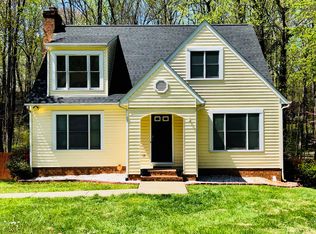 103 Declaration Ter, Forest, VA 24551