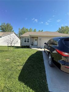 21331 W 216th St, Spring Hill, KS, 66083