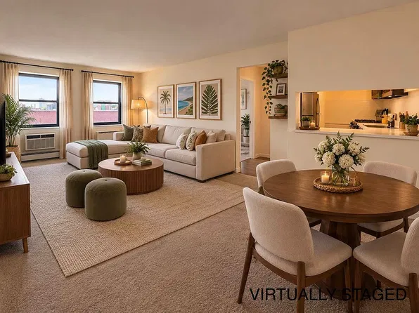 130 Lenox Ave #717, New York, NY 10026