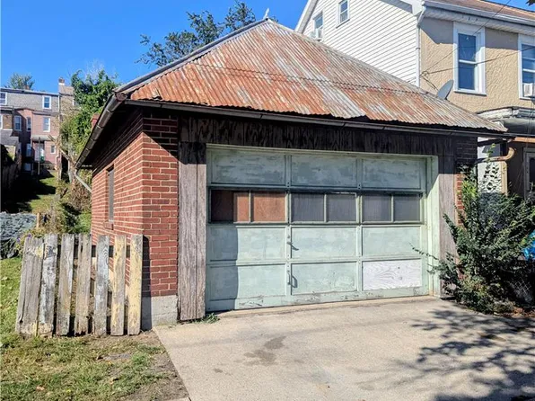 742 N Brick St, Allentown, PA 18102