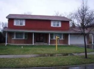 2803 Covert Rd, Glenview, IL 60025