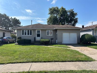 197 Crandon Blvd, Cheektowaga, NY, 14225