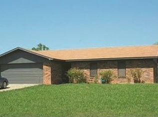 308 Rattlesnake Rd, Riesel, TX 76682