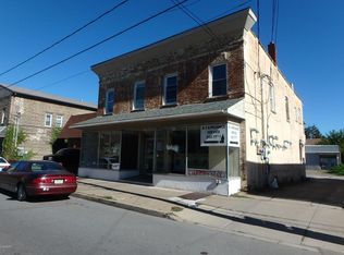 543 Main St, Edwardsville, PA 18704