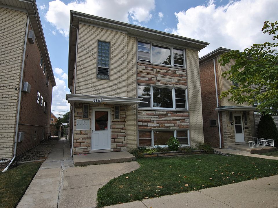 1st image of 2838 N 73rd Ave APT 2