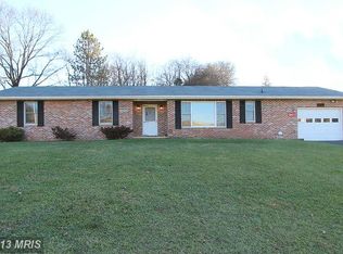 6041 Old Bohn Rd #A, Mount Airy, MD 21771