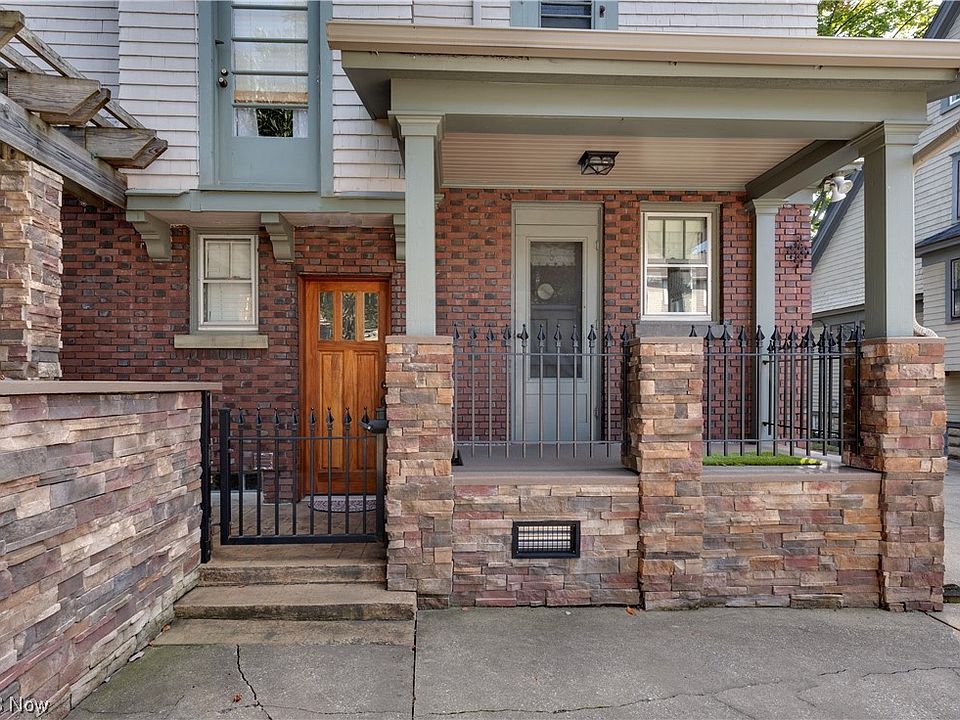 96 S Rose Blvd, Akron, OH 44302 Zillow