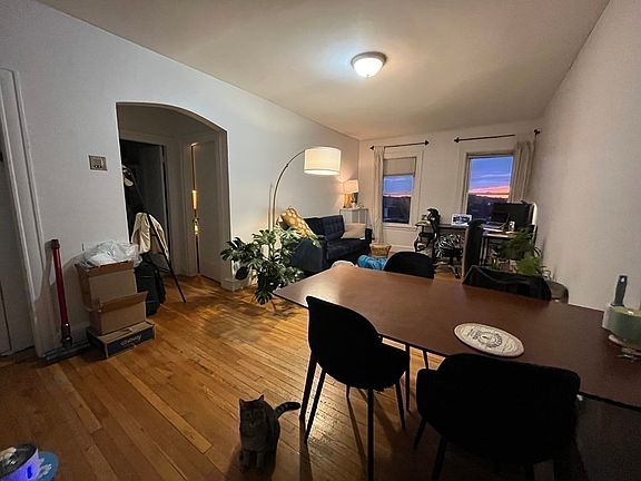 2nd image of 1666 Commonwealth Ave APT 65