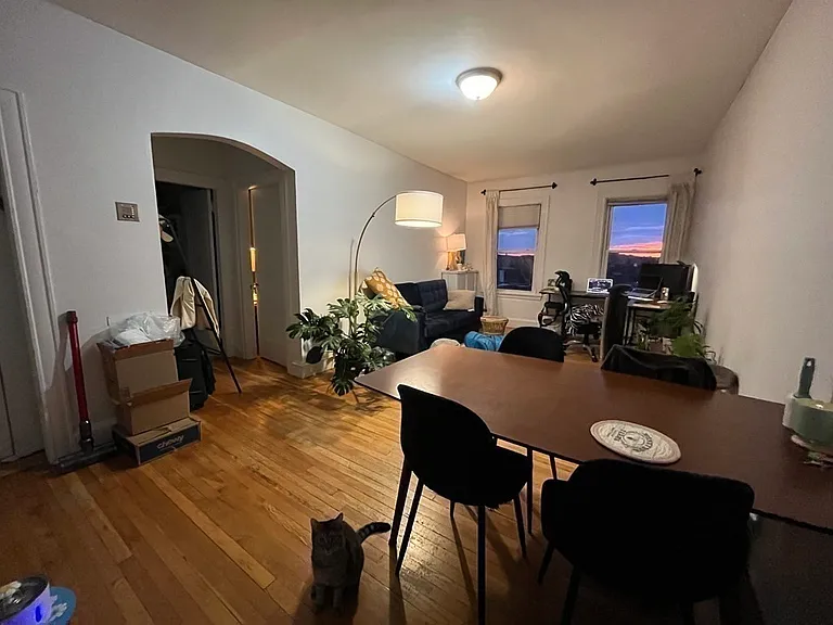 1666 Commonwealth Ave #65 — Photo 2