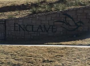 35 Merion Pl, Amarillo, TX 79124