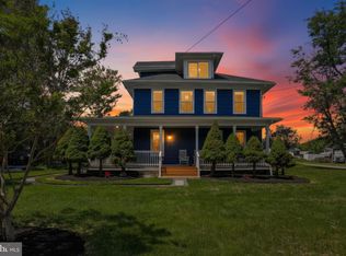 6504 Freedom Ave, Sykesville, MD 21784