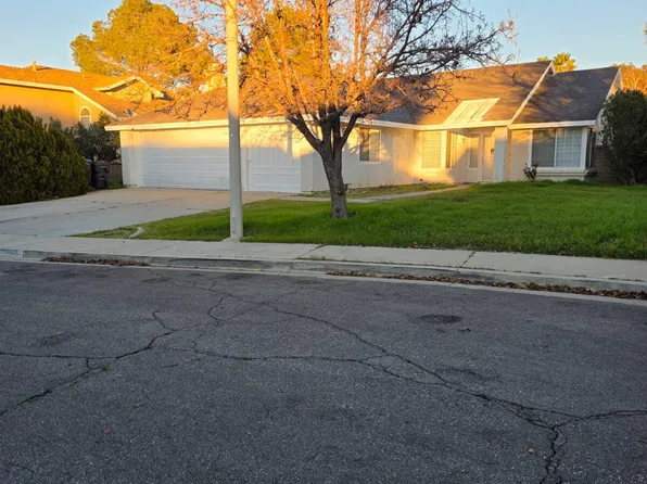 37422 Morning Cir, Palmdale, CA 93550
