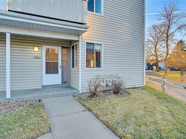 13651 E Yale Avenue Unit C, Aurora, CO 80014